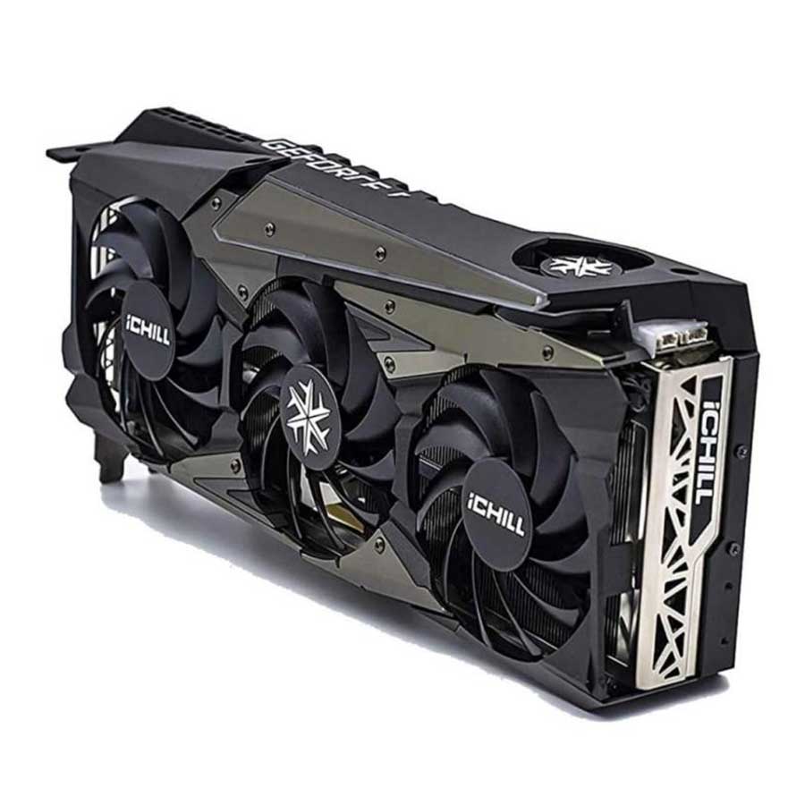 کارت گرافیک اینو تری دی مدل GEFORCE RTX 3070 ICHILL X4 8GB GDDR6