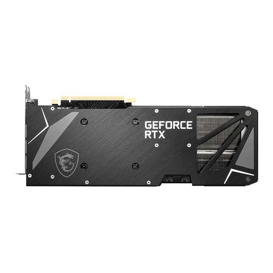 کارت گرافیک ام اس آی مدل GeForce RTX 3070 Ti VENTUS 3X 8G GDDR6X