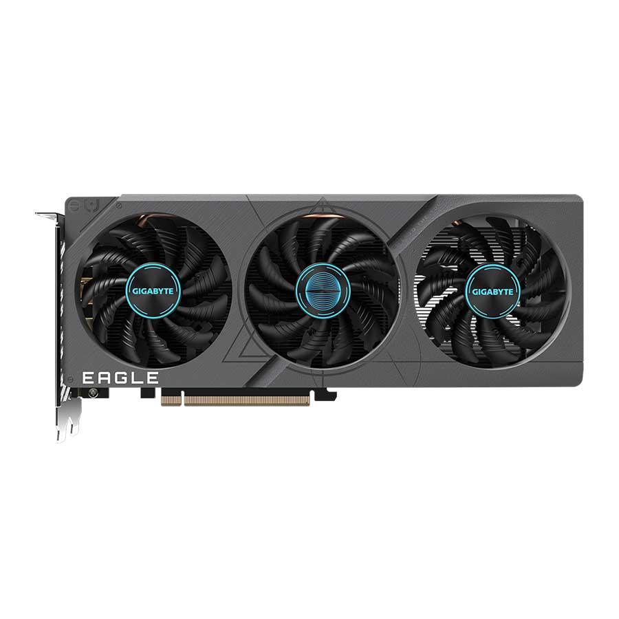 کارت گرافیک گیگابایت مدل GeForce RTX 4060 EAGLE OC 8G GDDR6