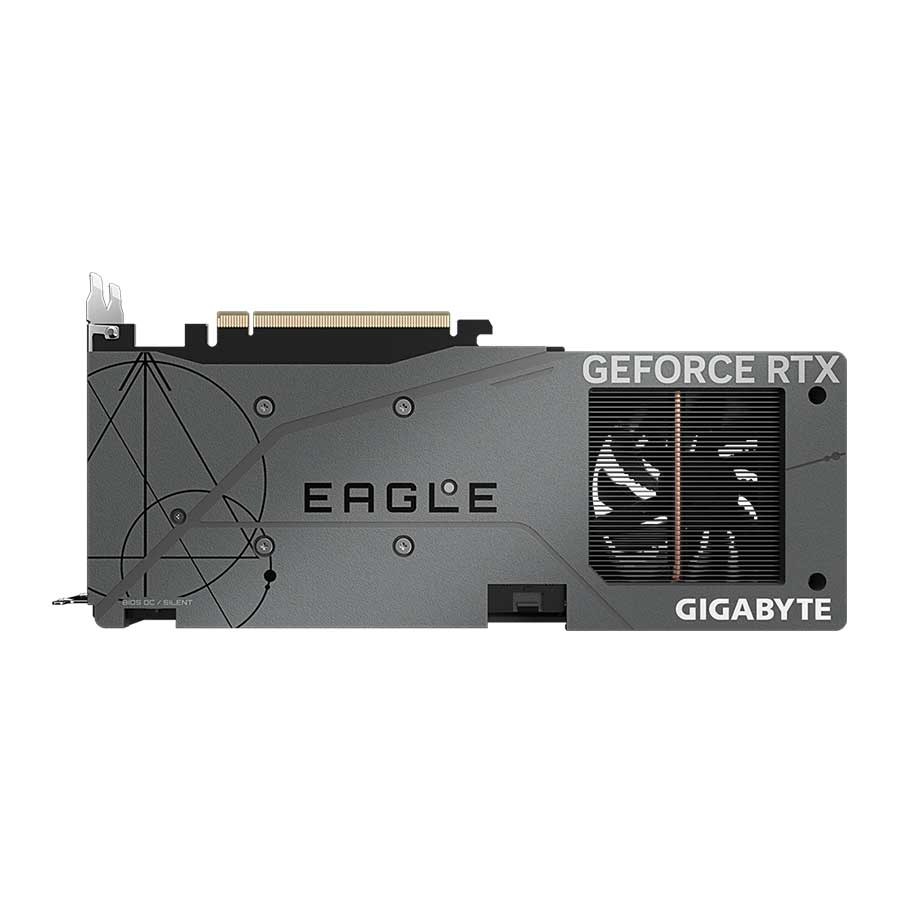 کارت گرافیک گیگابایت مدل GeForce RTX 4060 EAGLE OC 8G GDDR6