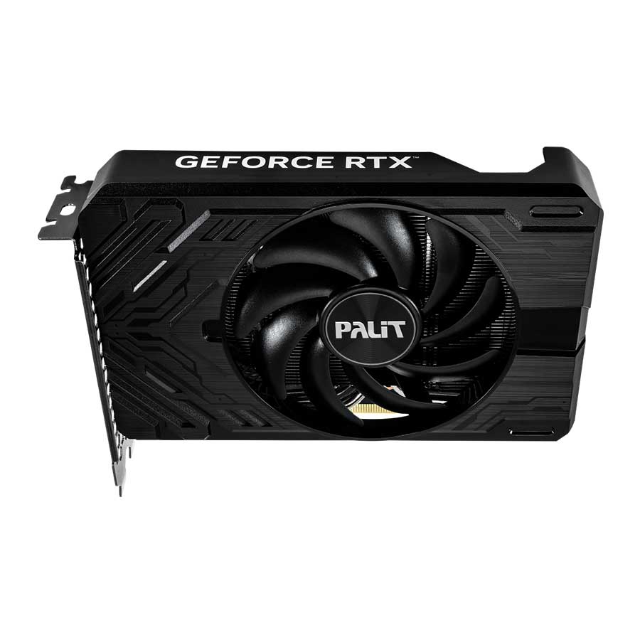 کارت گرافیک پلیت مدل GeForce RTX 4060 Ti StormX OC 8GB GDDR6