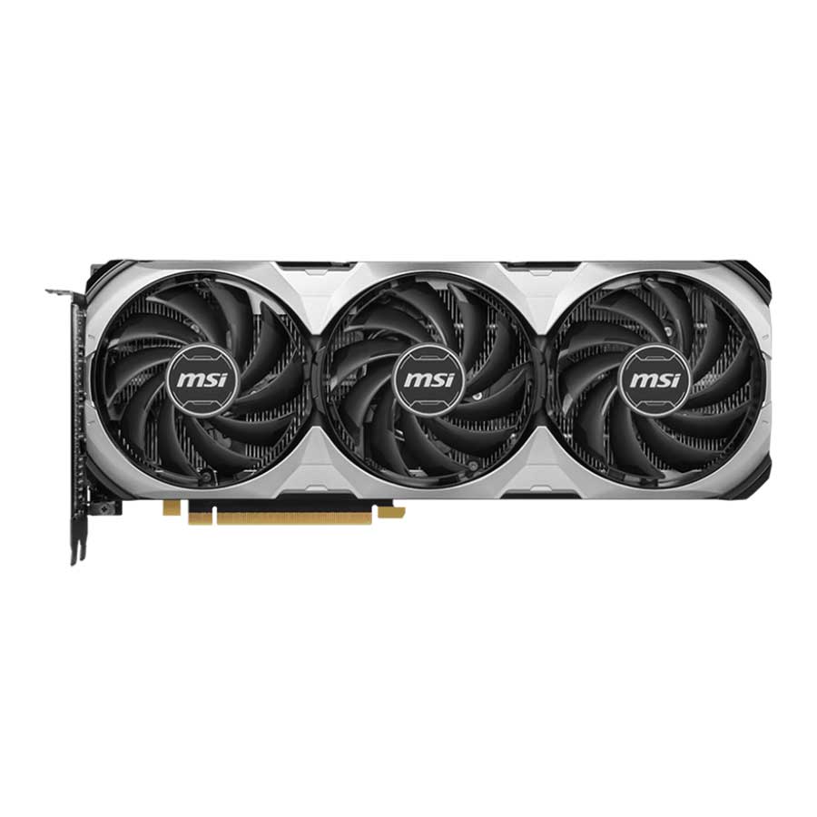 کارت گرافیک ام اس آی مدل GeForce RTX 4060 Ti VENTUS 3X 8G GDDR6