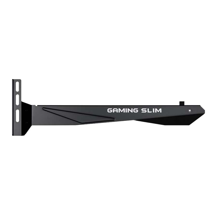 کارت گرافیک ام اس آی مدل GeForce RTX 4070 SUPER 12G GAMING X SLIM GDDR6X