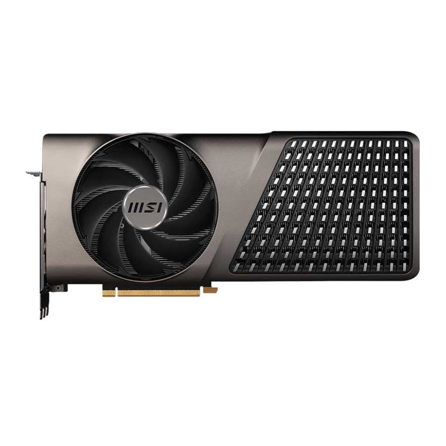کارت گرافیک ام اس آی GeForce RTX 4080 SUPER 16G EXPERT GDDR6X