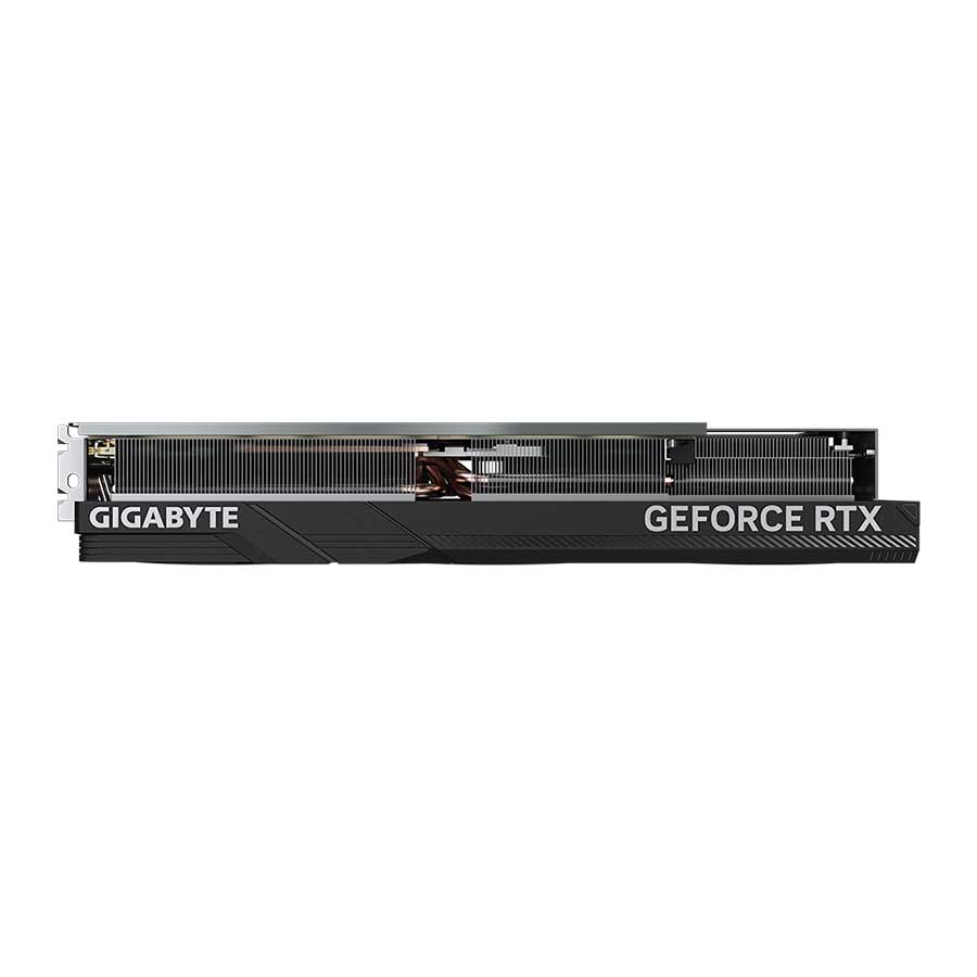 کارت گرافیک گیگابایت مدل GeForce RTX 4080 SUPER WINDFORCE 16G GDDR6X