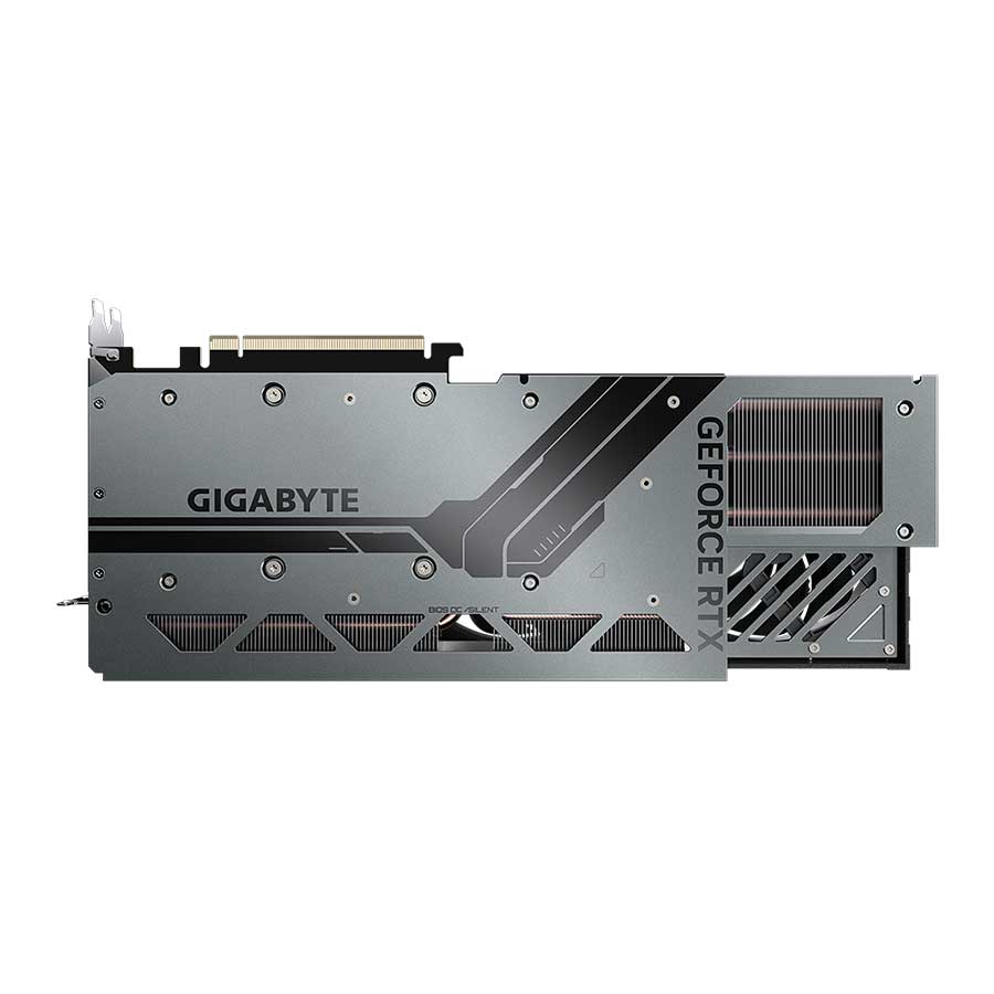 کارت گرافیک گیگابایت مدل GeForce RTX 4080 SUPER WINDFORCE 16G GDDR6X