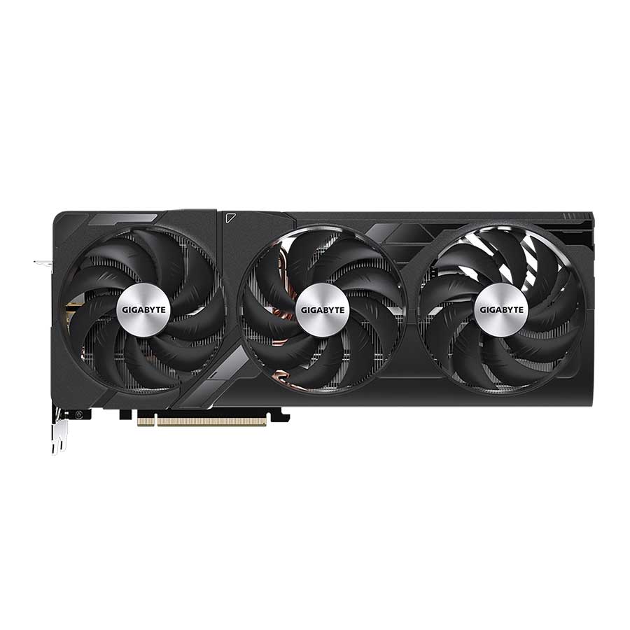 کارت گرافیک گیگابایت مدل GeForce RTX 4080 SUPER WINDFORCE 16G GDDR6X