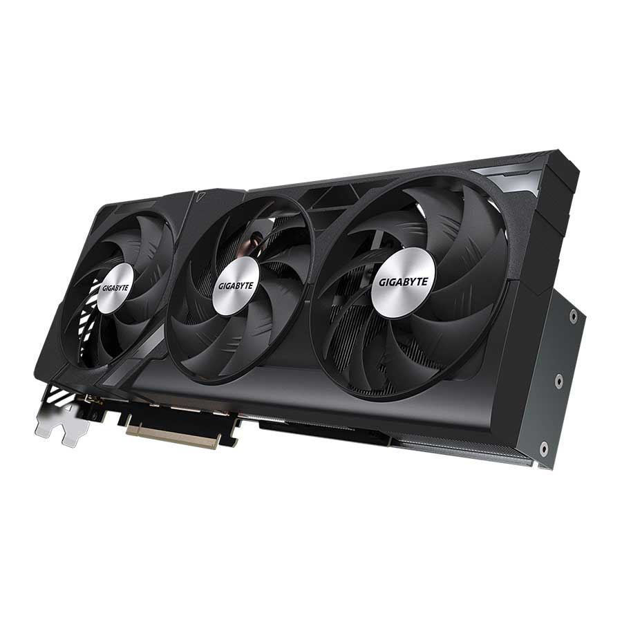 کارت گرافیک گیگابایت مدل GeForce RTX 4080 SUPER WINDFORCE 16G GDDR6X