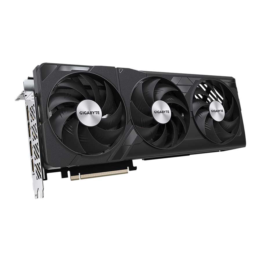 کارت گرافیک گیگابایت مدل GeForce RTX 4080 SUPER WINDFORCE 16G GDDR6X