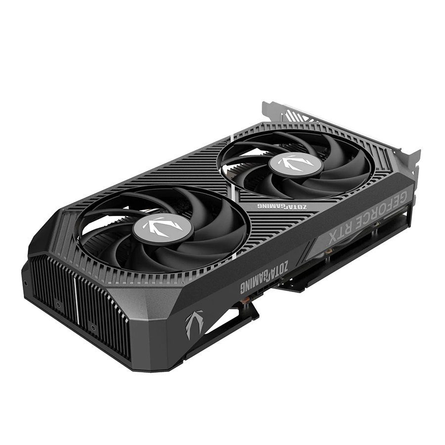 کارت گرافیک زوتک مدل GeForce RTX 5050 Twin Edge 8GB