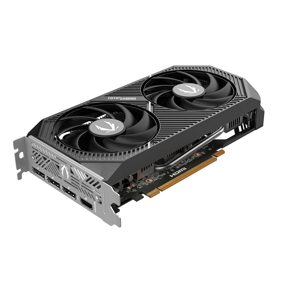 کارت گرافیک زوتک مدل GeForce RTX 5050 Twin Edge 8GB