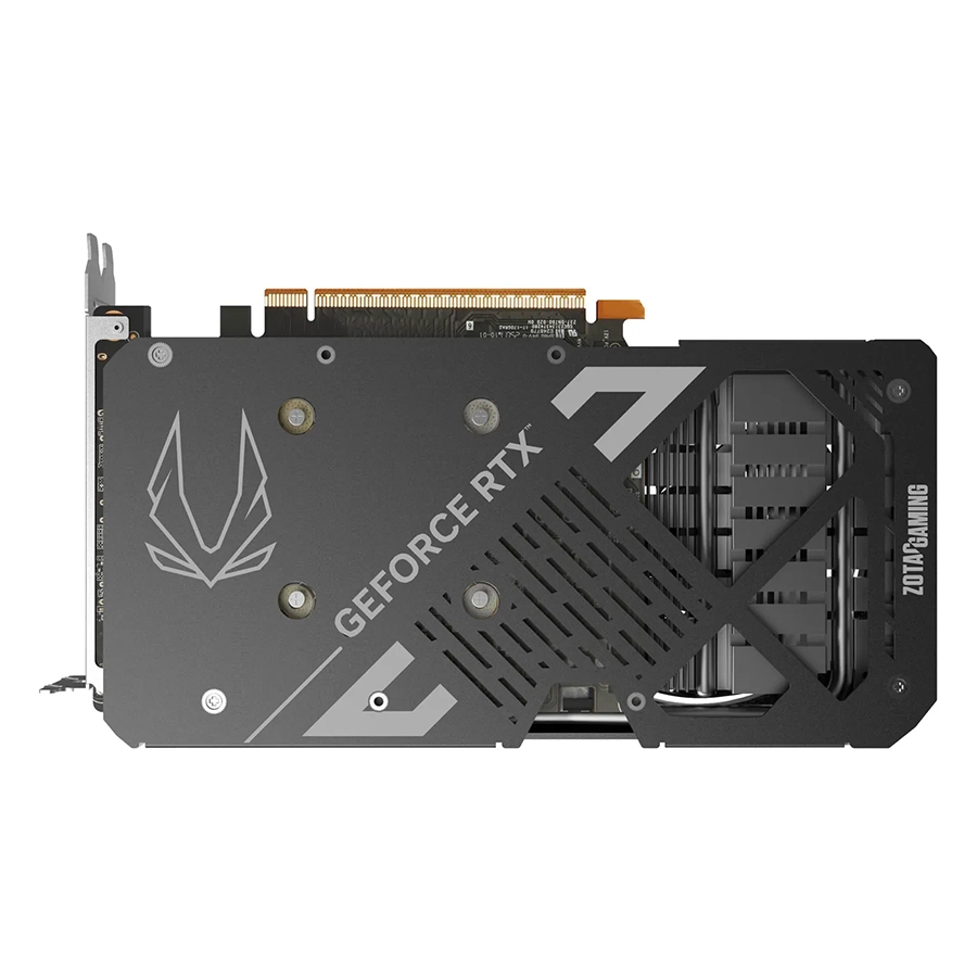 کارت گرافیک زوتک مدل GeForce RTX 5050 Twin Edge 8GB