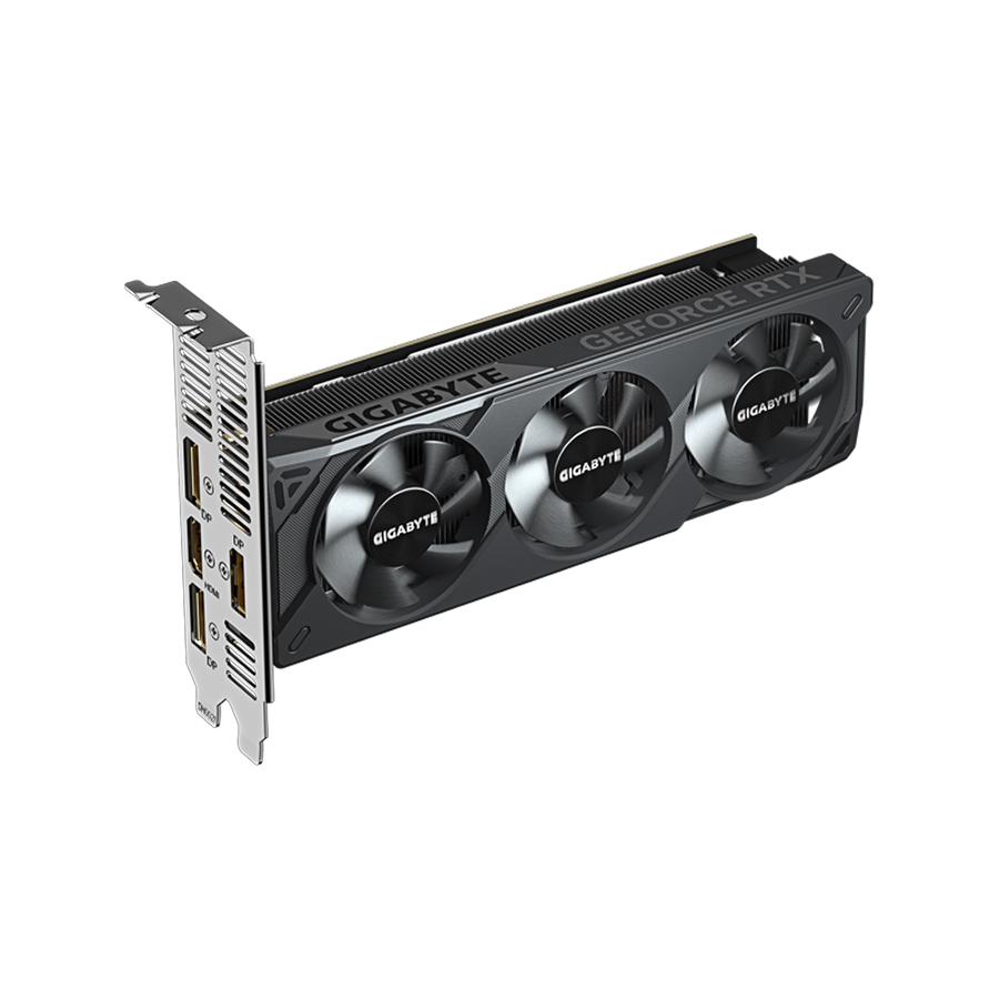 کارت گرافیک گیگابایت