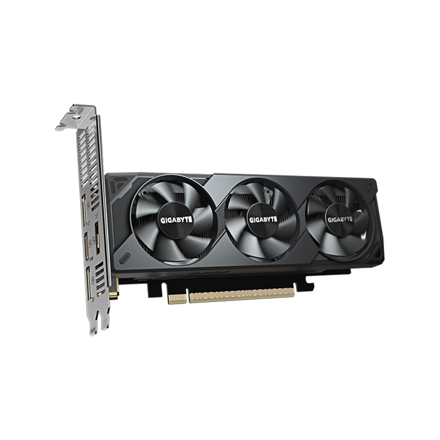 کارت گرافیک گیگابایت