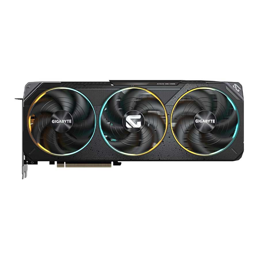 کارت گرافیک گیگابایت مدل GeForce RTX 5070 GAMING OC 12GB GDDR7