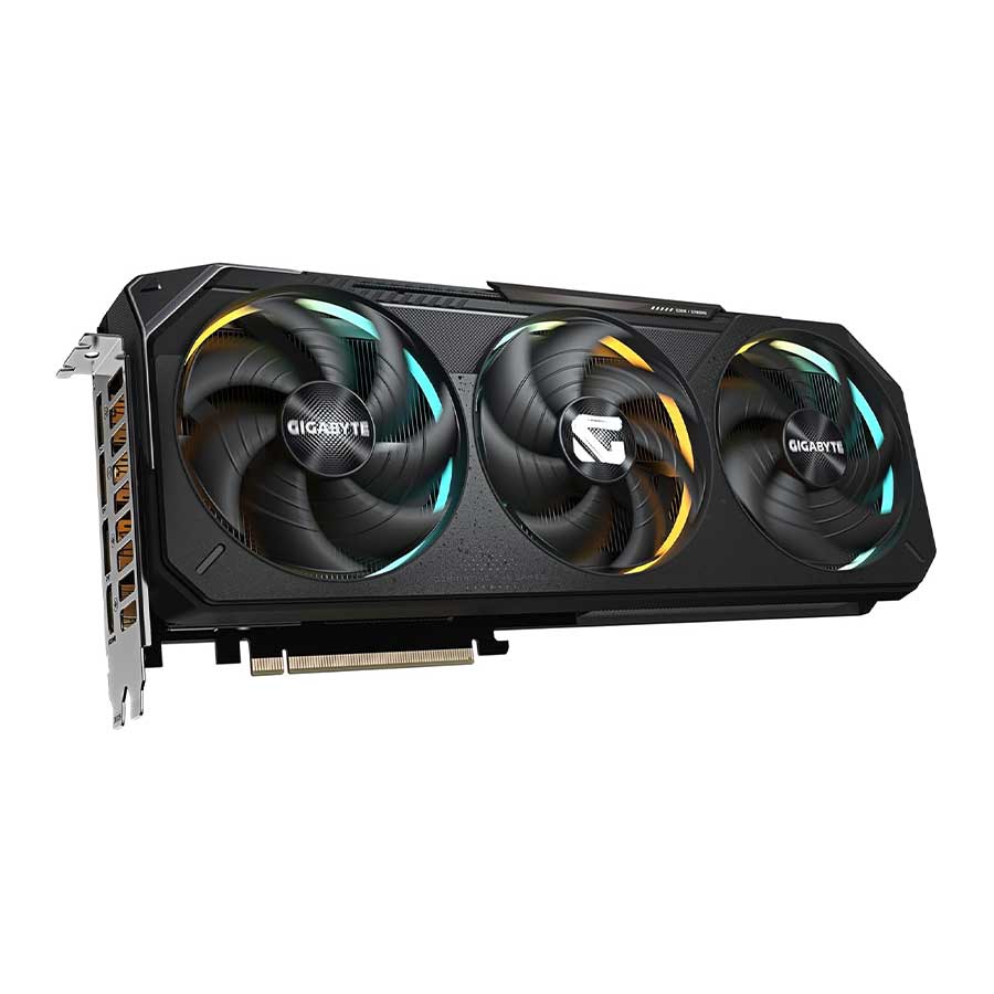 کارت گرافیک گیگابایت مدل GeForce RTX 5070 GAMING OC 12GB GDDR7