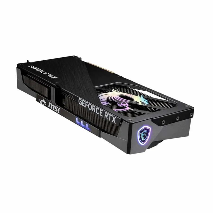 کارت گرافیک ام اس آی