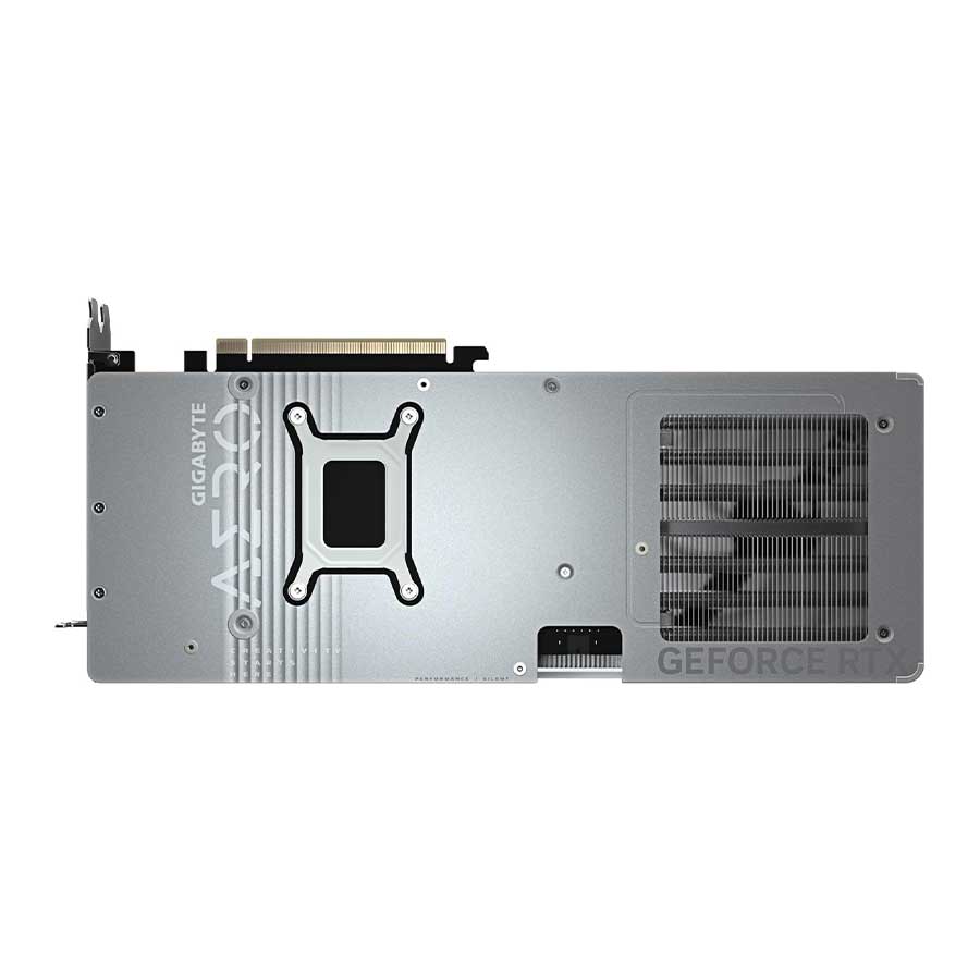 کارت گرافیک گیگابایت مدل GeForce RTX 5080 AERO OC SFF 16G GDDR7