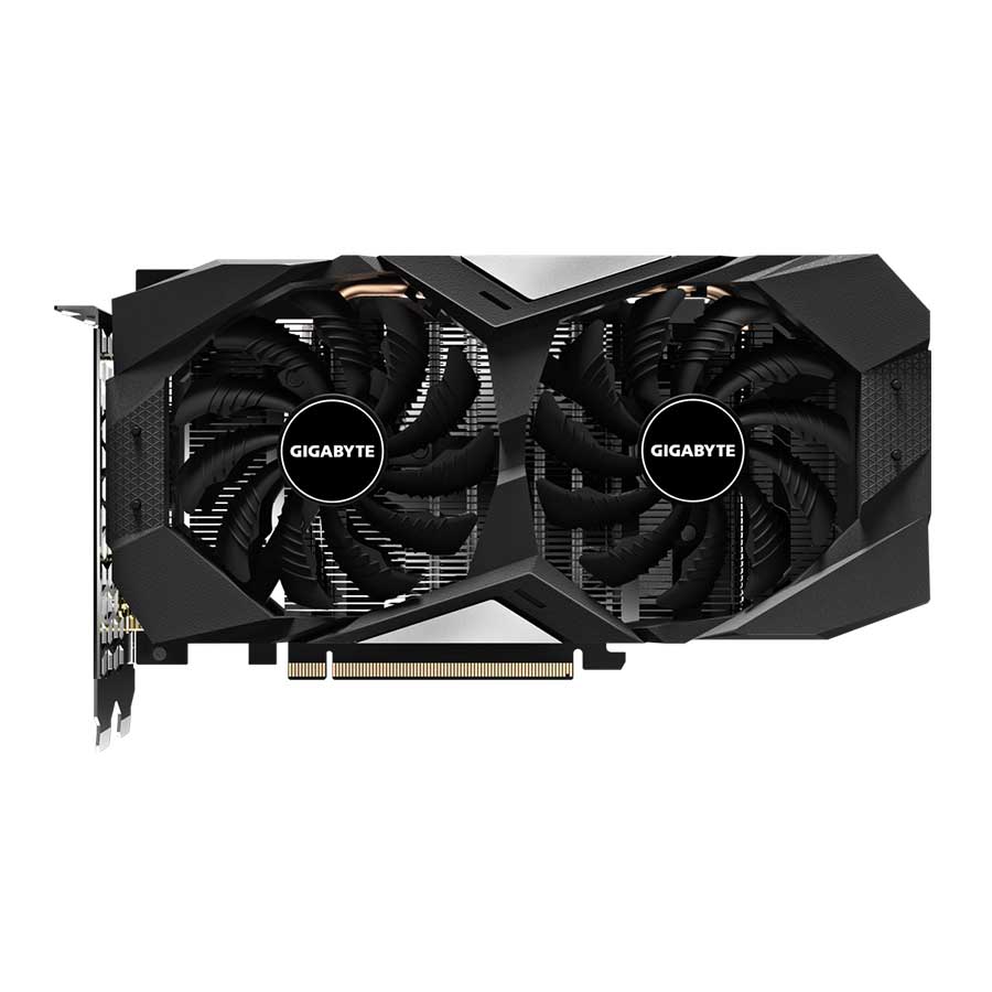 کارت گرافیک گیگابایت مدل GeForce RTX2060 6G GDDR6