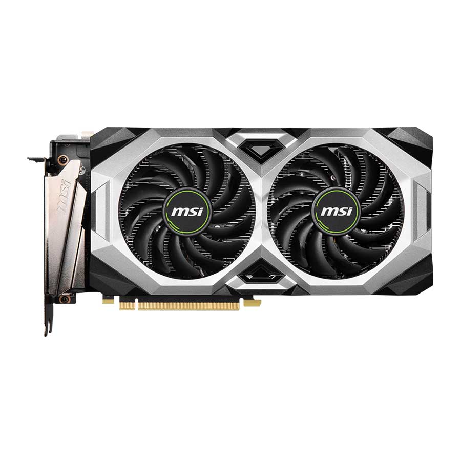 کارت گرافیک ام اس آی GeForce RTX2080 SUPER VENTUS XS OC 8GB GDDR6