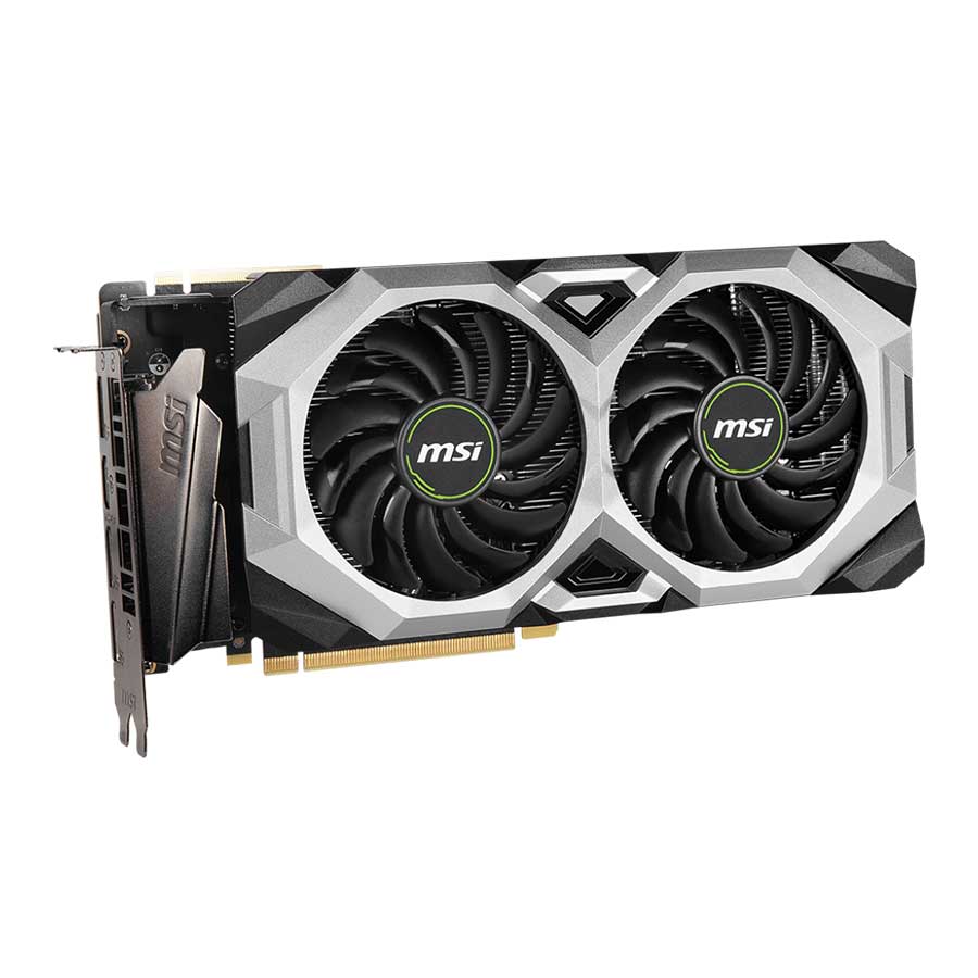 کارت گرافیک ام اس آی GeForce RTX2080 SUPER VENTUS XS OC 8GB GDDR6