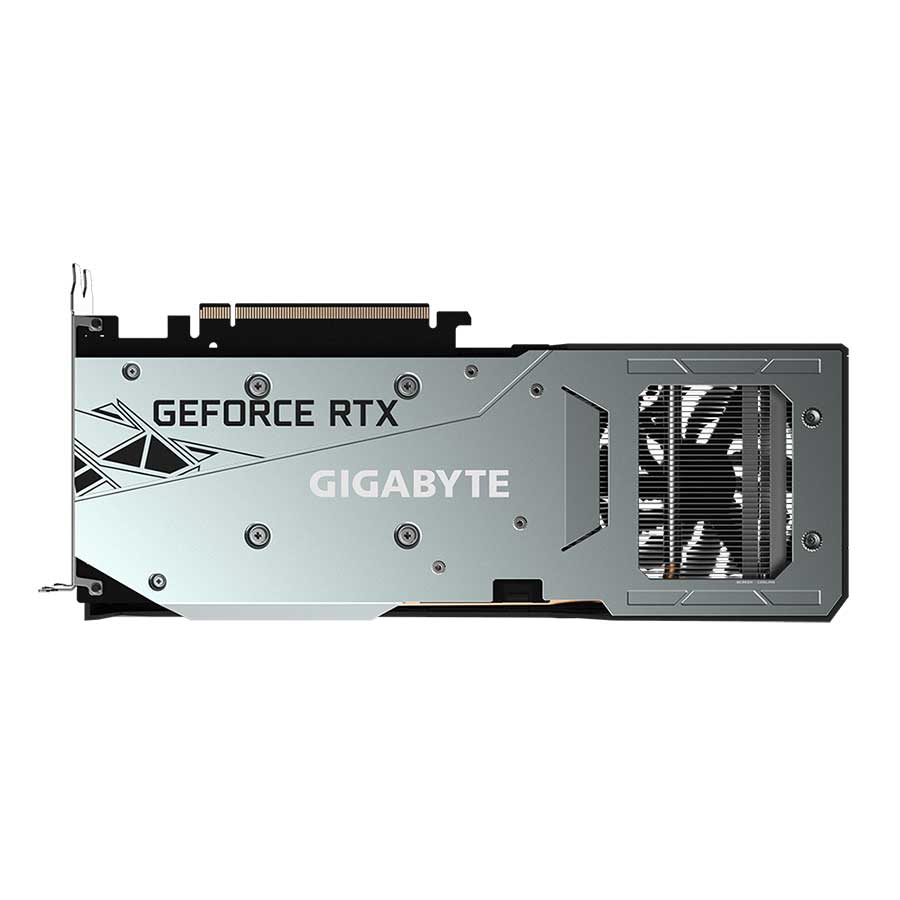 کارت گرافیک گیگابایت مدل GeForce RTX3050 GAMING OC 8G