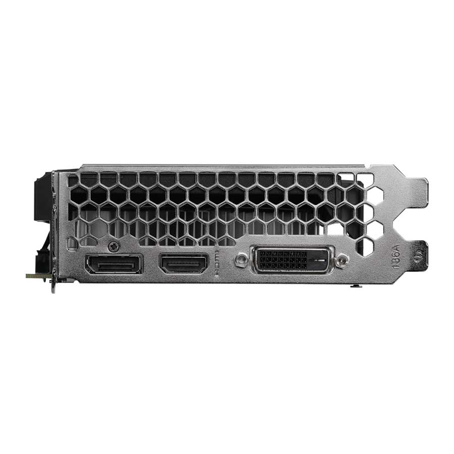 کارت گرافیک پلیت مدل GeForce RTX3050 StormX 8GB GDDR6