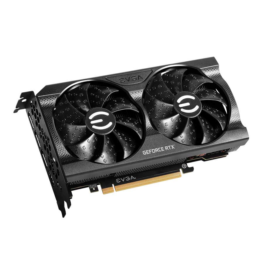 کارت گرافیک ای وی جی ای GeForce RTX3050 XC GAMING 8GB GDDR6