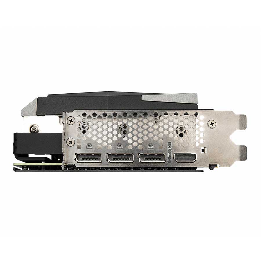 کارت گرافیک ام اس آی مدل GeForce RTX3060 GAMING Z TRIO 12G