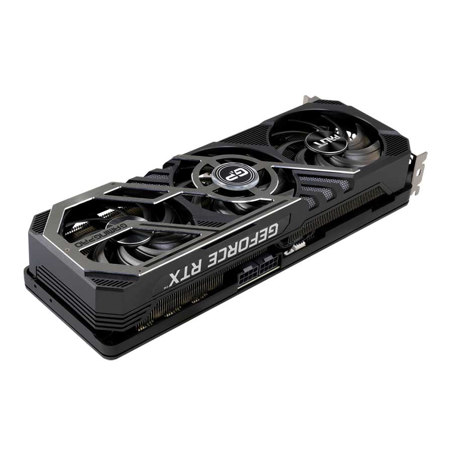 کارت گرافیک پلیت مدل GeForce RTX3070 Ti GamingPro 8GB LHR