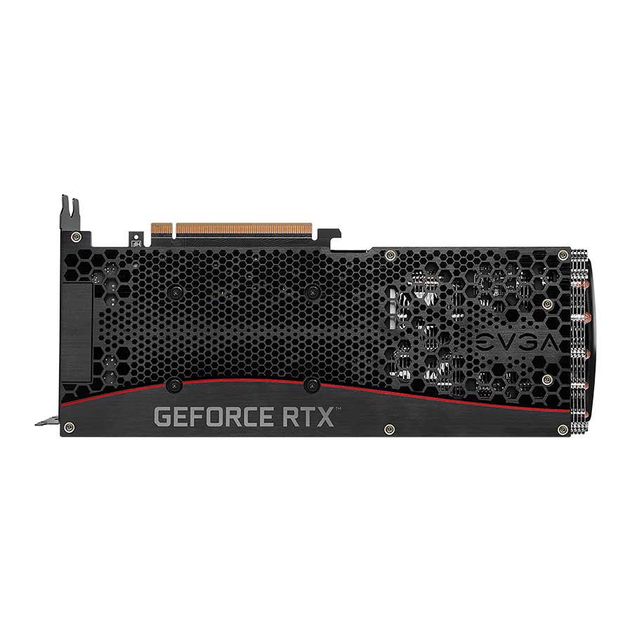 کارت گرافیک ای وی جی ای GeForce RTX3070 Ti XC3 ULTRA GAMING 8GB GDDR6X