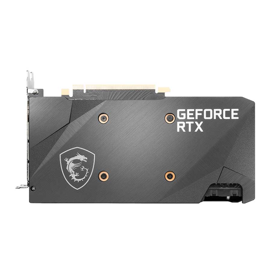 کارت گرافیک ام اس آی مدل GeForce RTX3070 VENTUS 2X 8GB GDDR6