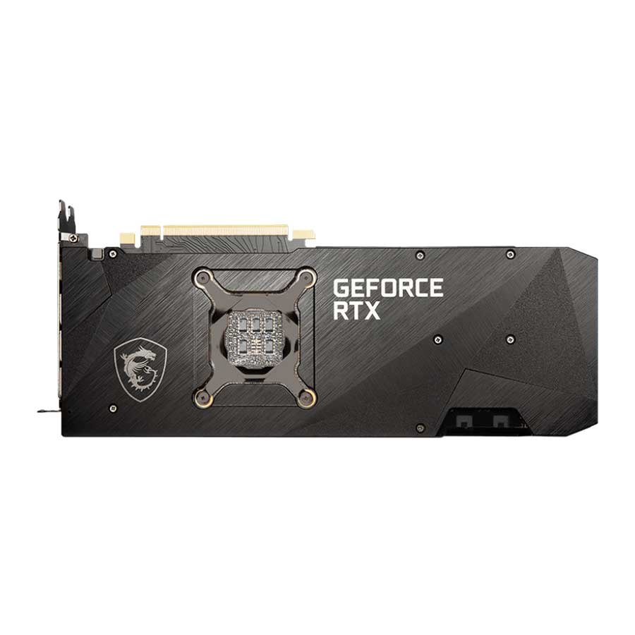 کارت گرافیک ام اس آی مدل GeForce RTX3080 VENTUS 3X 10G GDDR6X