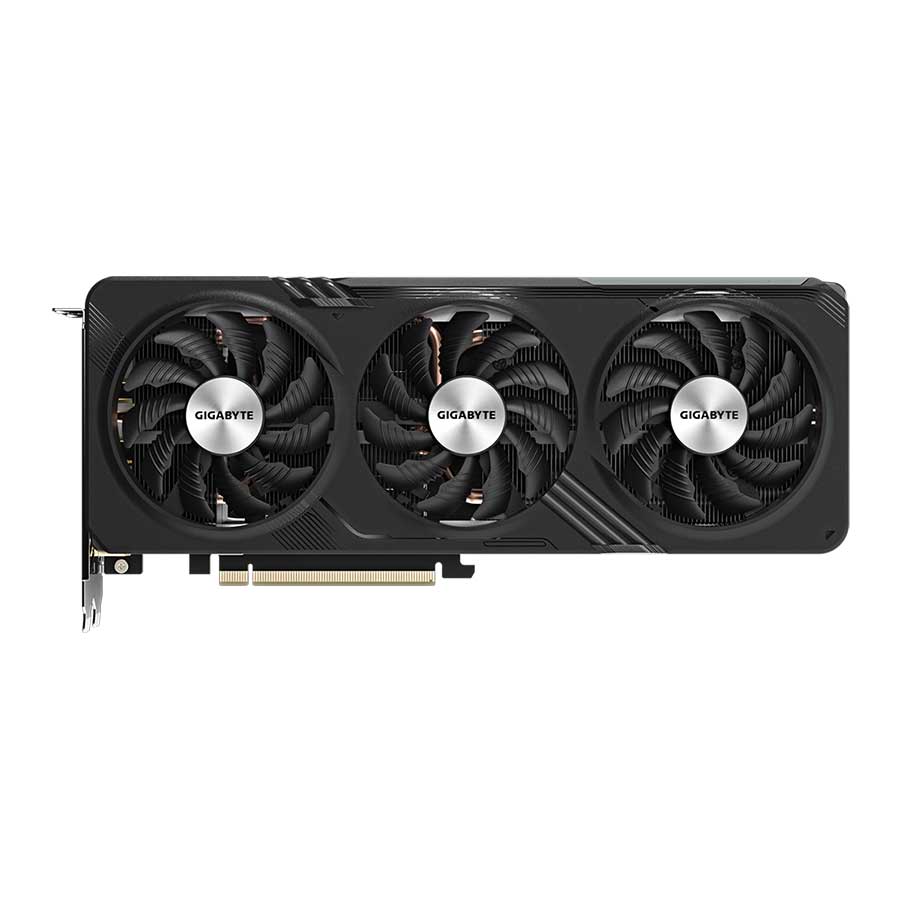 کارت گرافیک گیگابایت مدل GeForce RTX­­4060 Ti GAMING OC 8G GDDR6