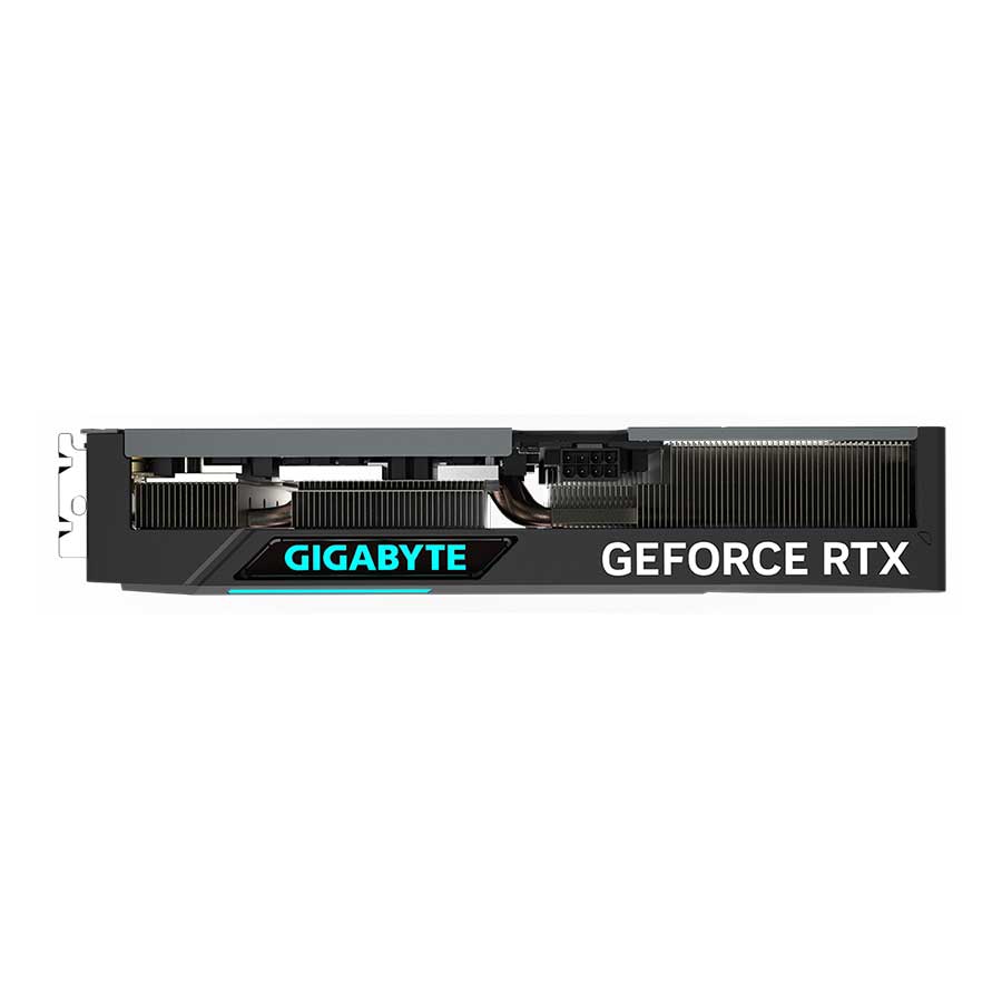 کارت گرافیک گیگابایت مدل GeForce RTX4070 EAGLE OC 12G GDDR6X