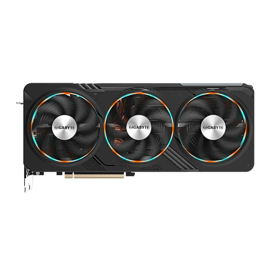 کارت گرافیک گیگابایت مدل GeForce RTX4070 GAMING OC 12G GDDR6X