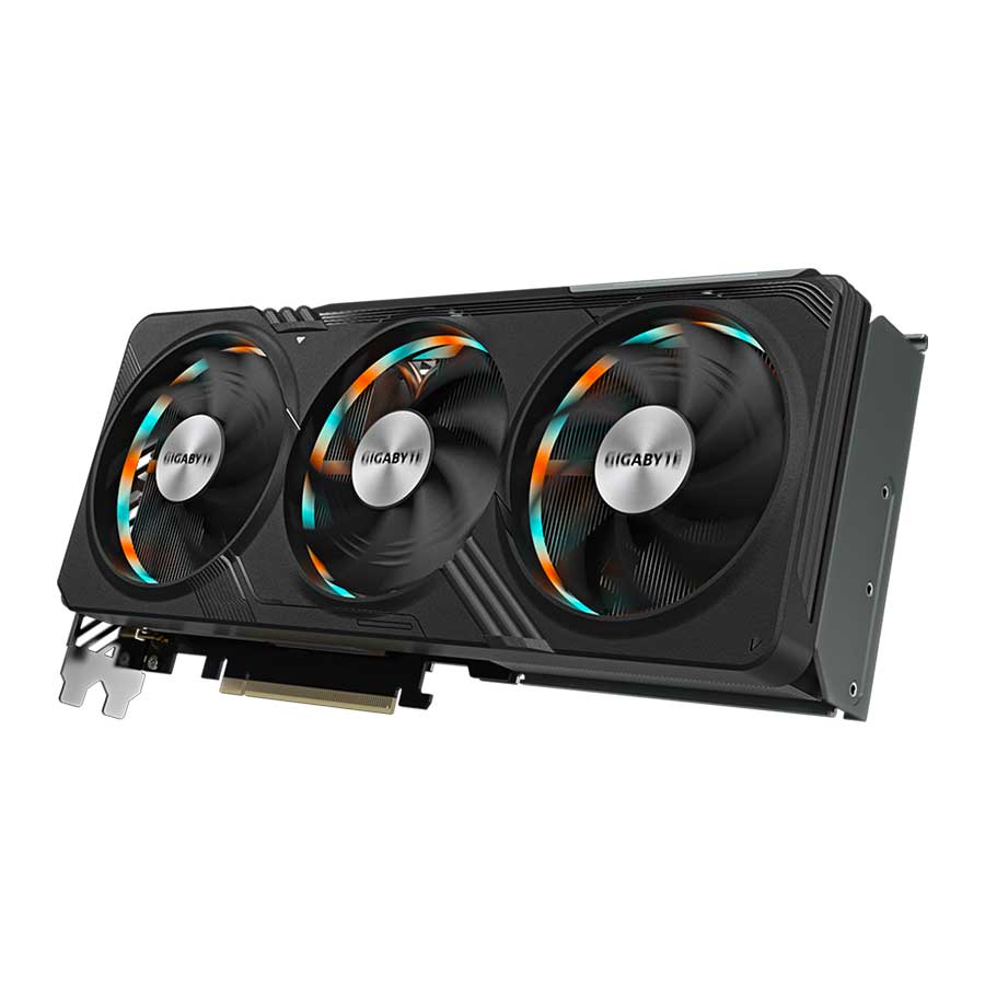 کارت گرافیک گیگابایت مدل GeForce RTX4070 GAMING OC 12G GDDR6X