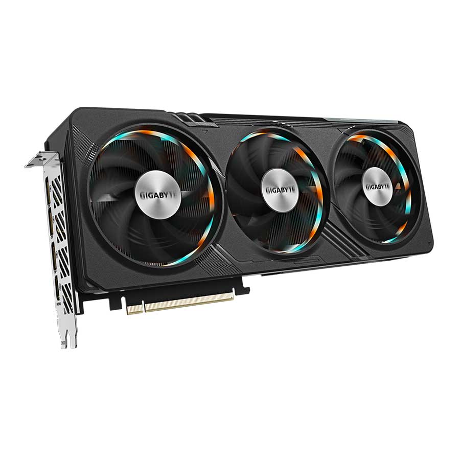 کارت گرافیک گیگابایت مدل GeForce RTX4070 GAMING OC 12G GDDR6X