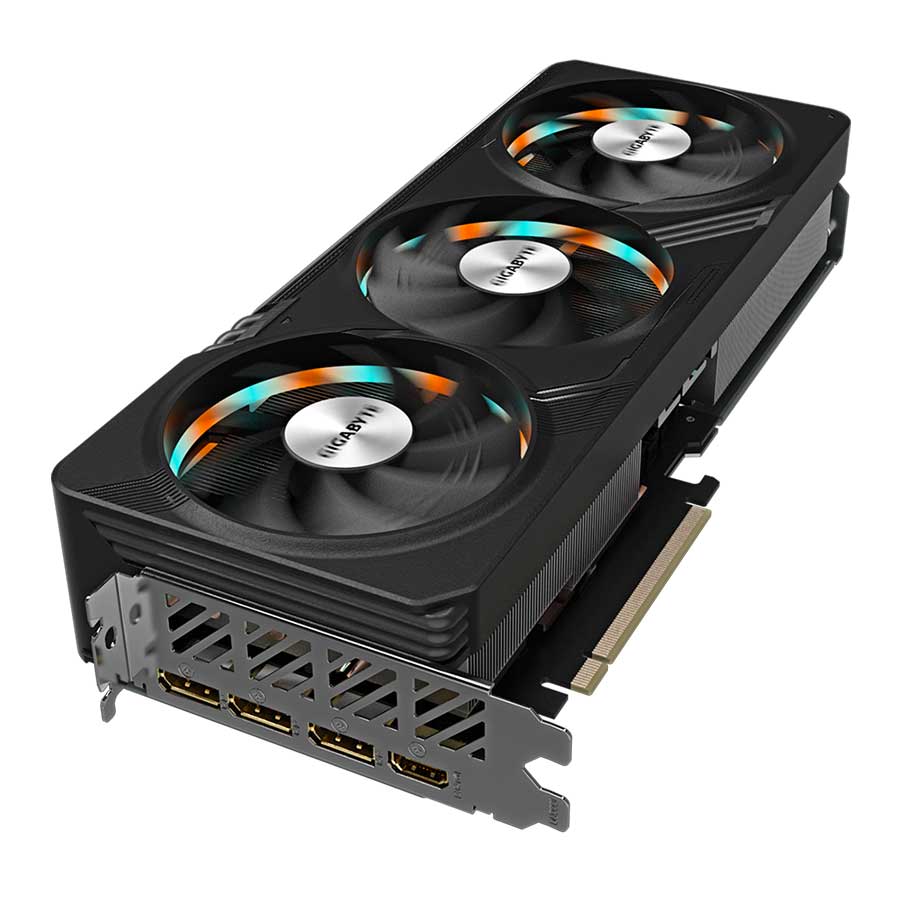 کارت گرافیک گیگابایت مدل GeForce RTX4070 GAMING OC 12G GDDR6X