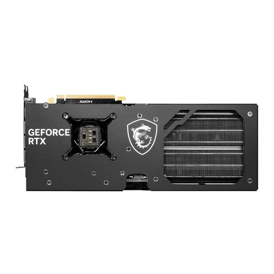 کارت گرافیک ام اس آی GeForce RTX4070 GAMING TRIO 12G GDDR6X