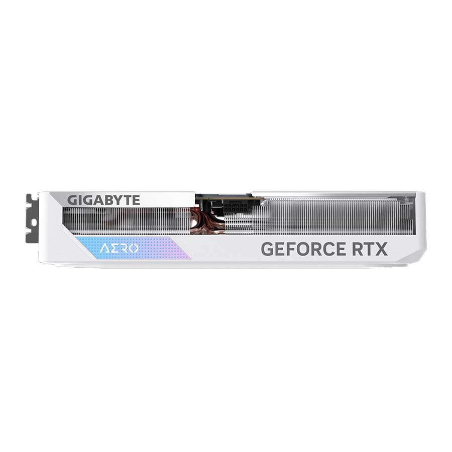 کارت گرافیک گیگابایت مدل GeForce RTX4070 Ti AERO OC V2 12G GDDR6X