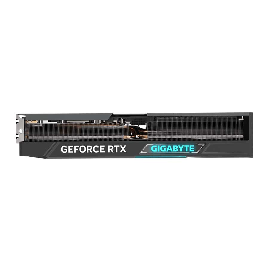 کارت گرافیک گیگابایت مدل GeForce RTX4070 Ti EAGLE 12G GDDR6X