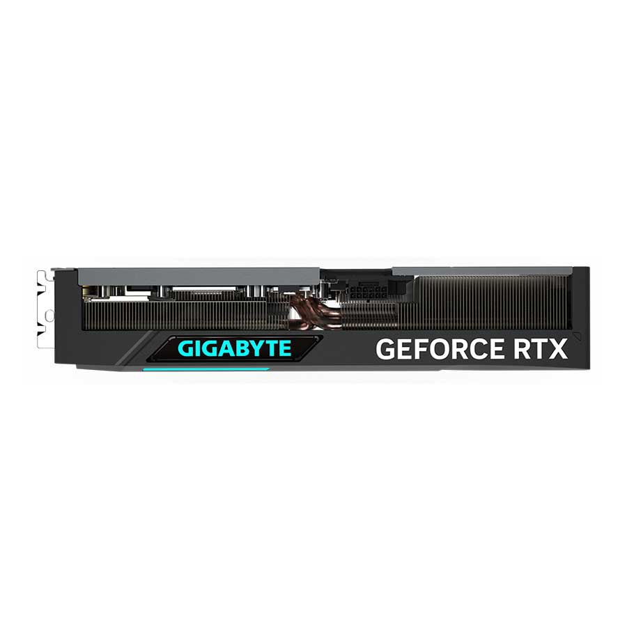کارت گرافیک گیگابایت مدل GeForce RTX4070 Ti EAGLE OC 12G GDDR6X