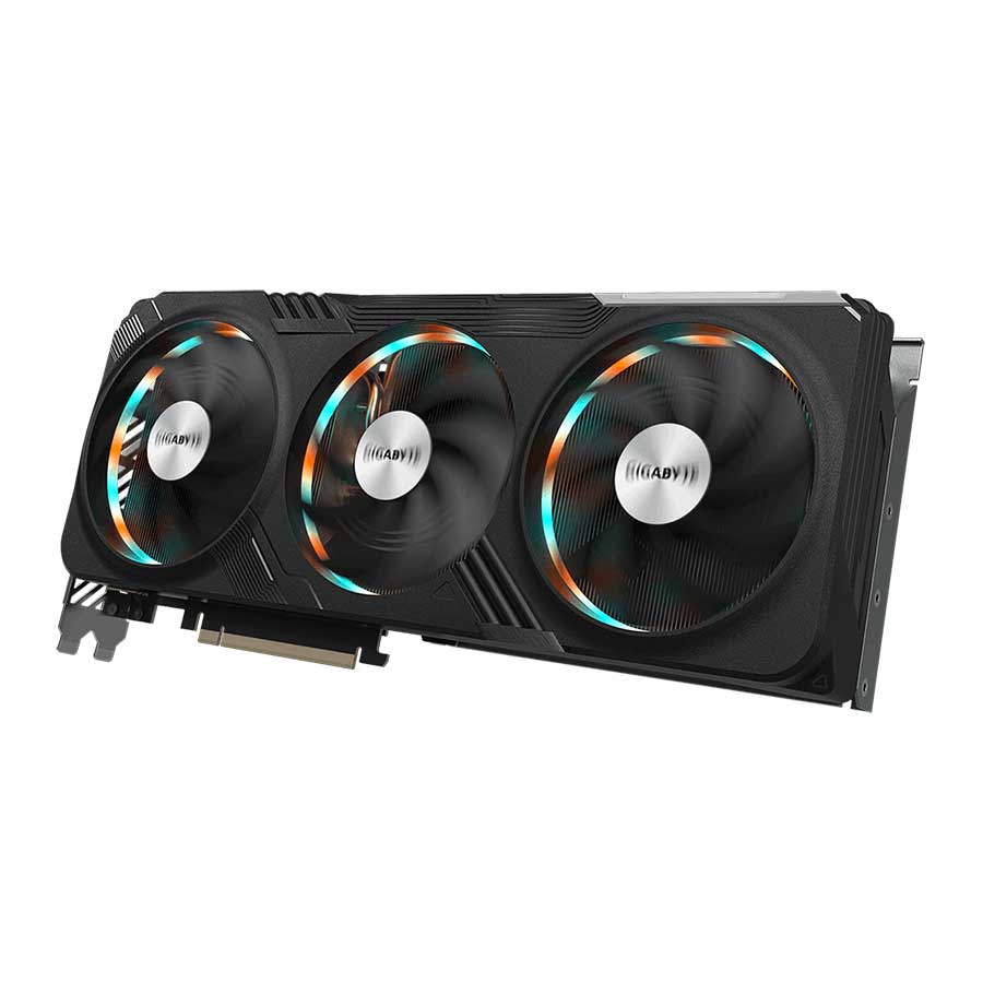 کارت گرافیک گیگابایت مدل GeForce RTX­­4070 Ti GAMING 12G GDDR6X