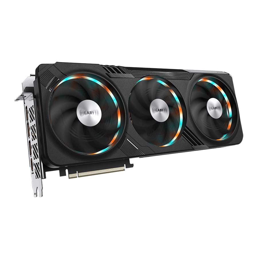 کارت گرافیک گیگابایت مدل GeForce RTX­­4070 Ti GAMING 12G GDDR6X