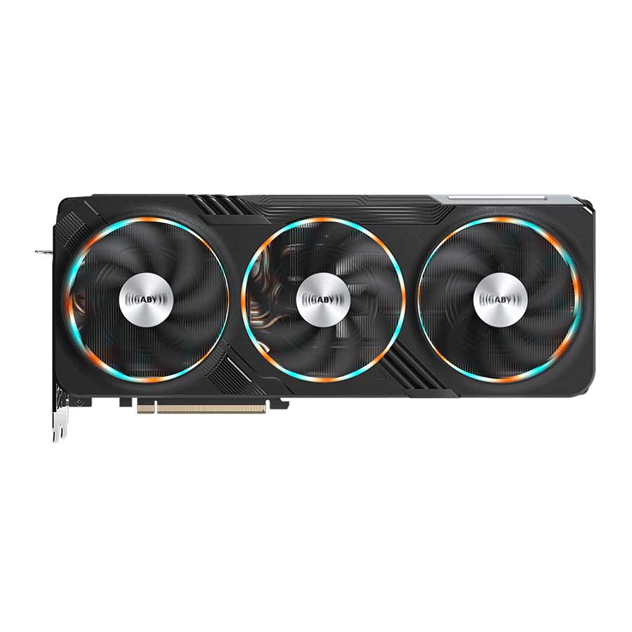 کارت گرافیک گیگابایت مدل GeForce RTX­­4070 Ti GAMING 12G GDDR6X