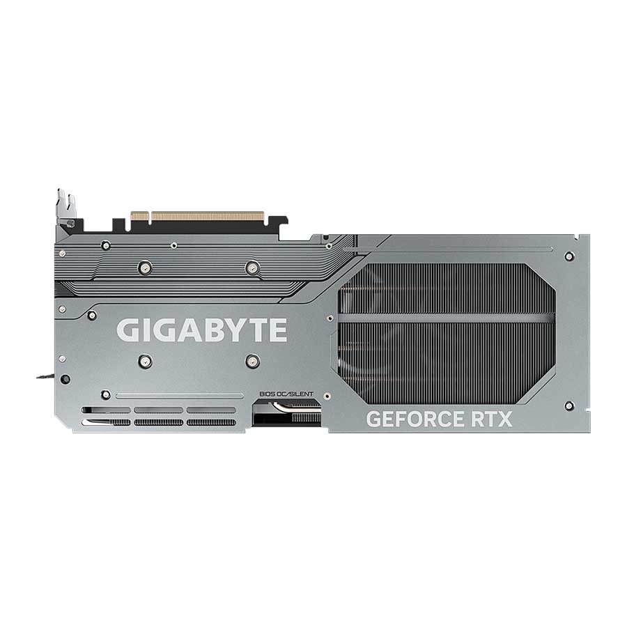 کارت گرافیک گیگابایت مدل GeForce RTX­­4070 Ti GAMING 12G GDDR6X