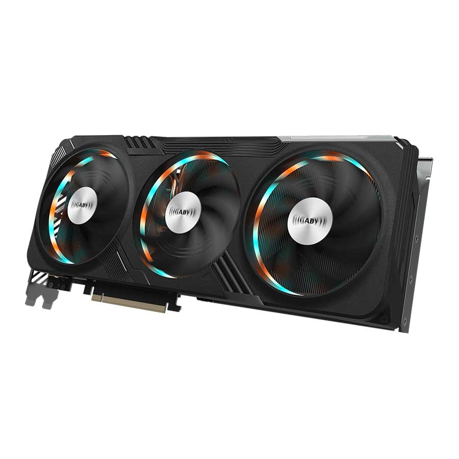 کارت گرافیک گیگابایت مدل GeForce RTX4070 Ti GAMING OC 12G GDDR6X