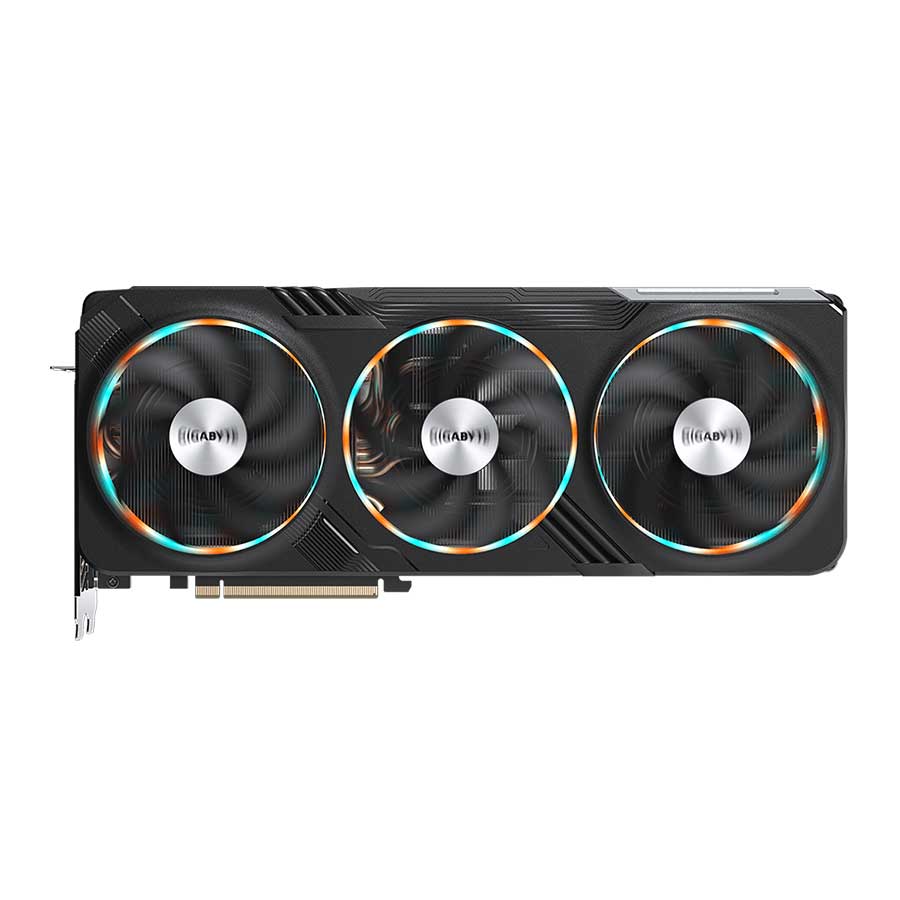 کارت گرافیک گیگابایت مدل GeForce RTX4070 Ti GAMING OC 12G GDDR6X