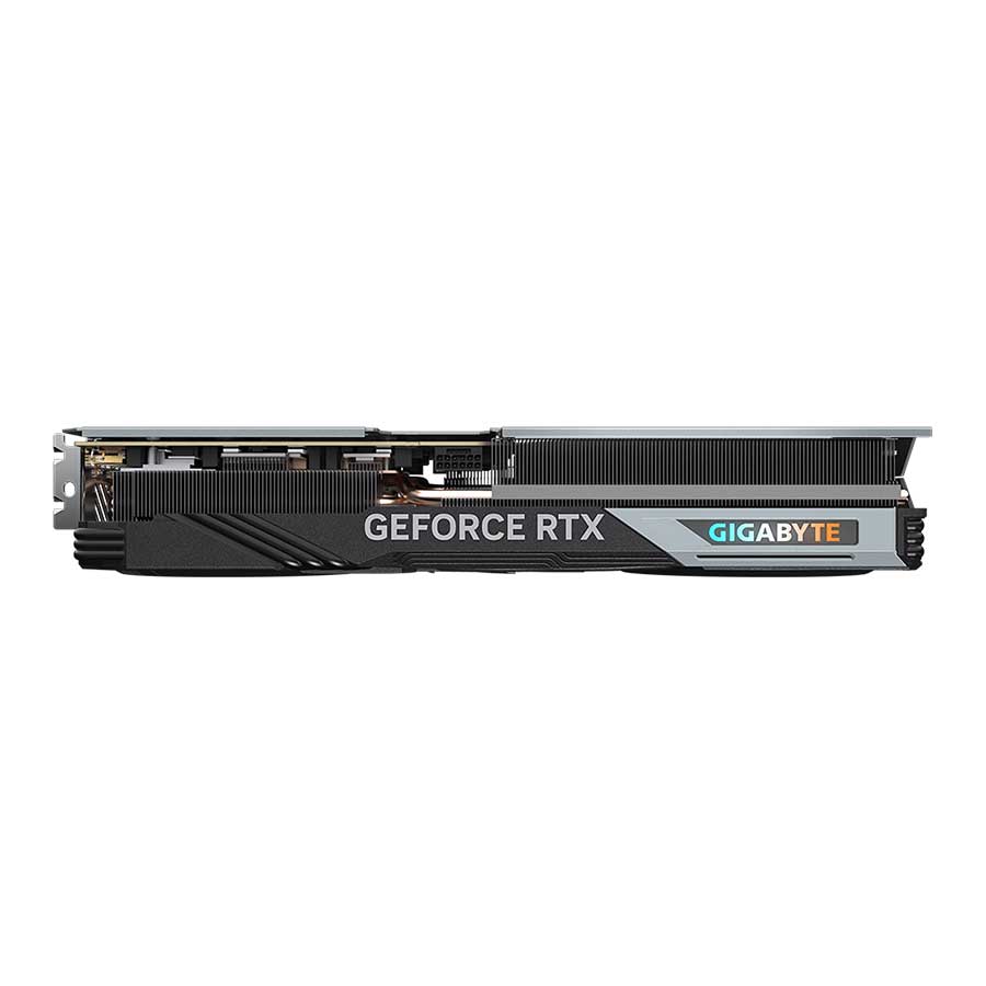 کارت گرافیک گیگابایت مدل GeForce RTX4070 Ti GAMING OC 12G GDDR6X